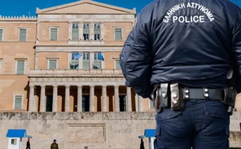 Εντάσεις στη Βουλή για τον αστυνομικό με το παρανοϊκό παρελθόν