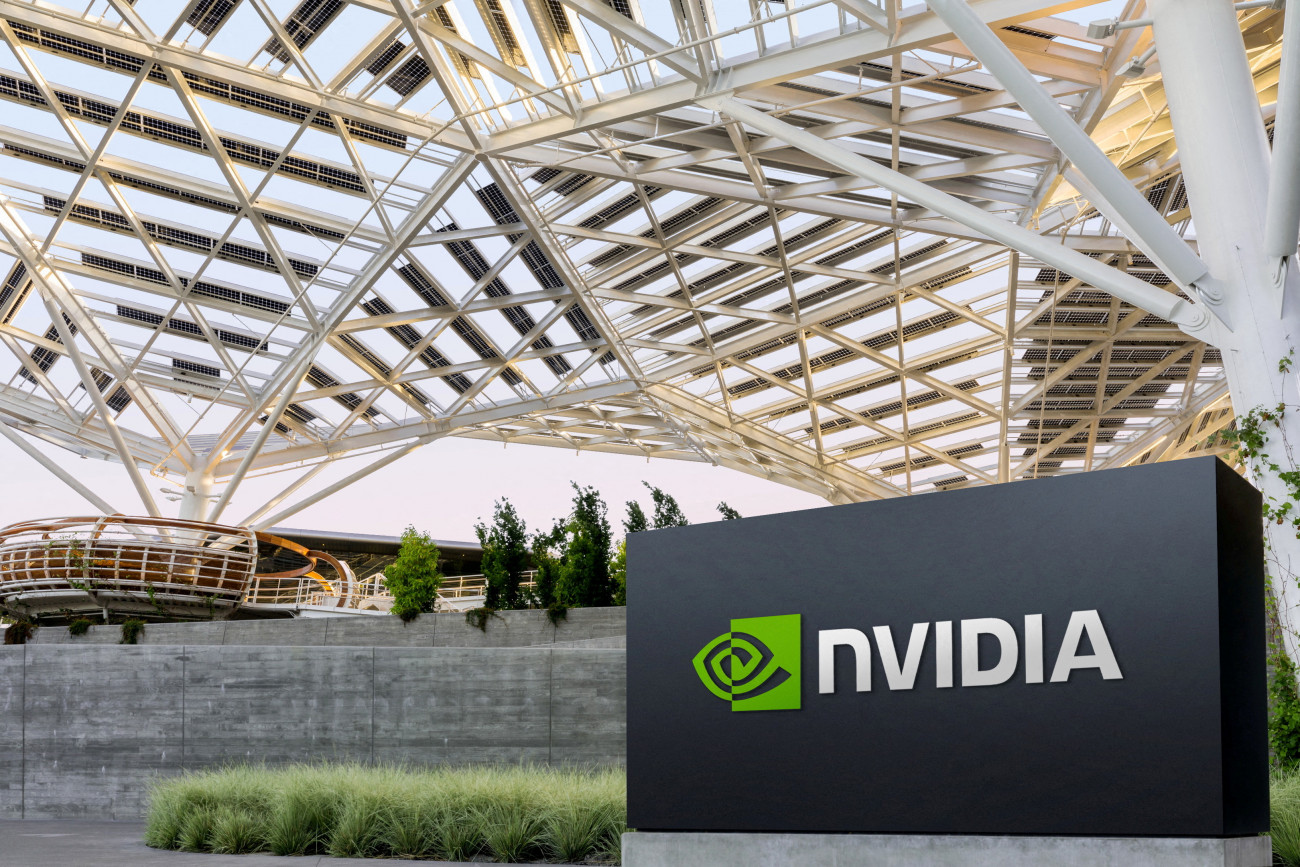 Η Κίνα ξεκινά έρευνα κατά της Nvidia ως απάντηση στον πόλεμο των ημιαγωγών