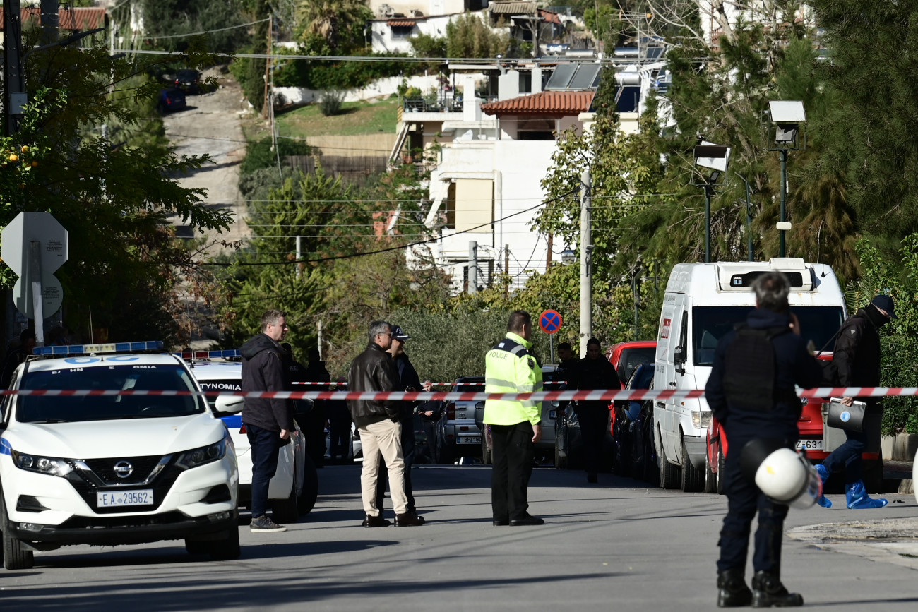 Γλυφάδα: Αποκαλυπτικό βίντεο ντοκουμέντο για την αιματηρή συμπλοκή