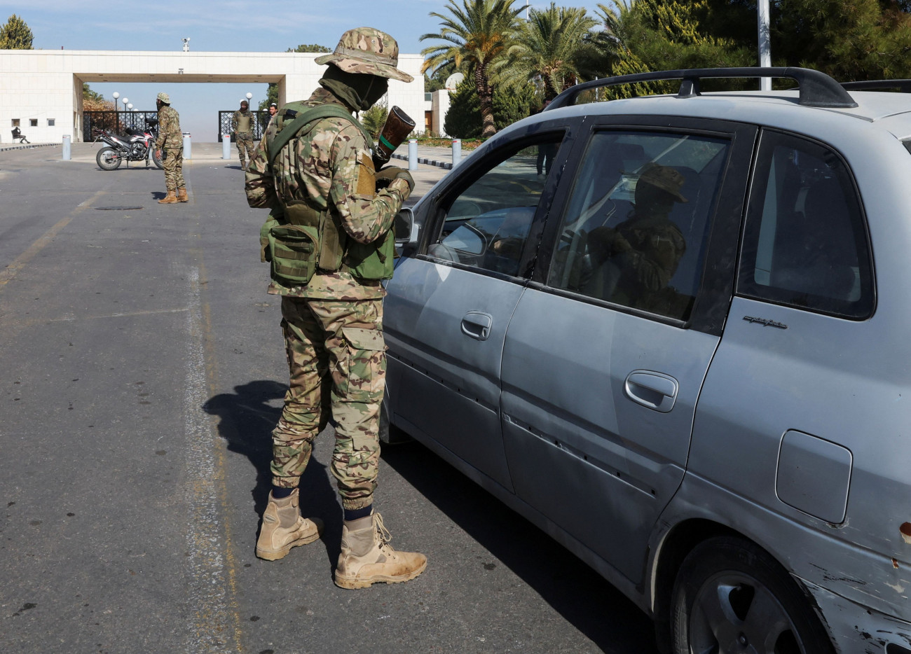 ΟΗΕ: Αρχικά θετική η στάση των ισλαμιστών ανταρτών προς τους Σύρους