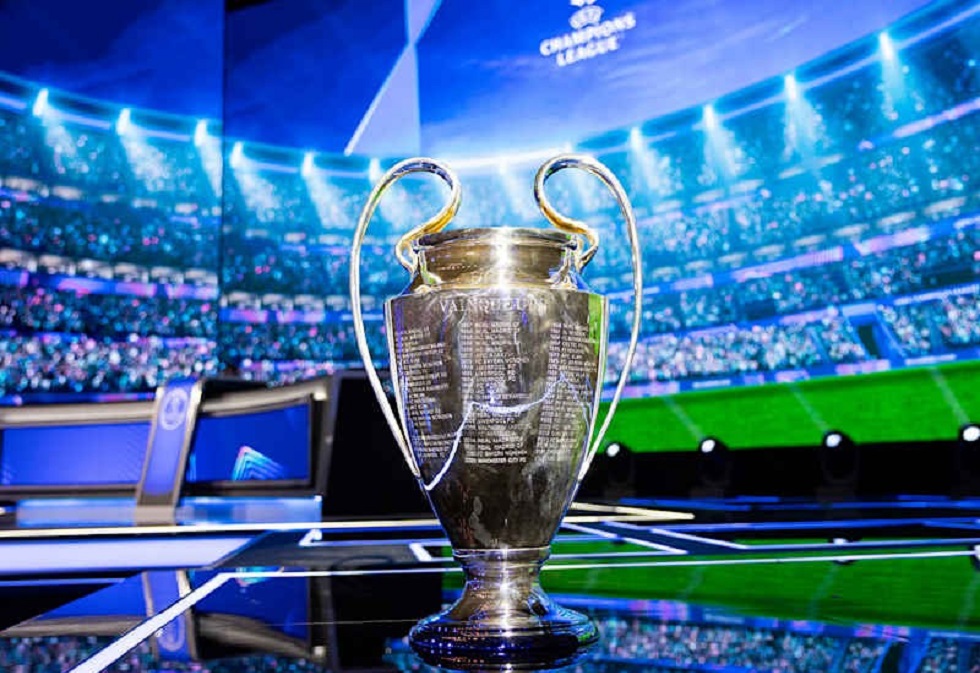 Champions League: Τα κεντρικά παιχνίδια σε Βεστφαλία και Τορίνο