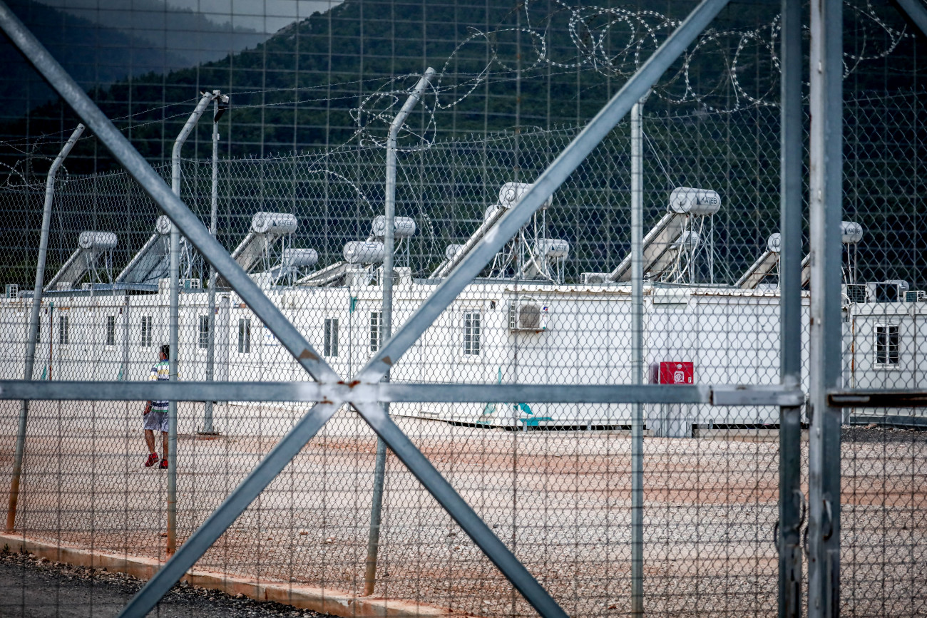 Παναγιωτόπουλος: Το περιστατικό στην Μαλακάσα προκαλεί σοβαρή ανησυχία