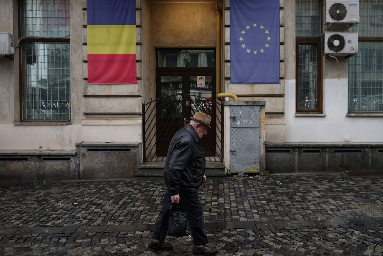 Η ρουμανική πολιτική κρίση και οι ευρύτερες γεωπολιτικές προεκτάσεις