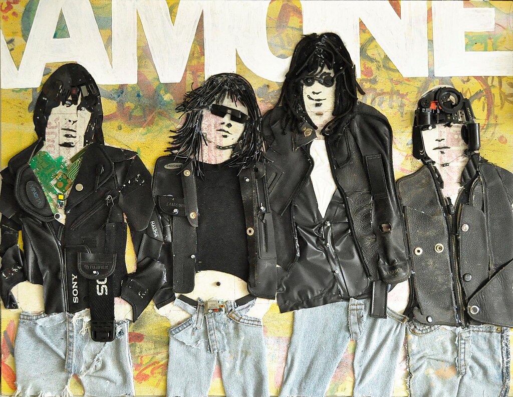 Αβέβαιο μέλλον για την ταινία των Ramones με πρωταγωνιστή τον Πιτ Ντέιβιντσον