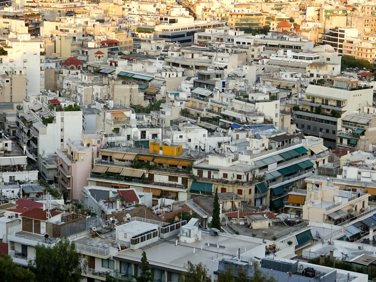 Ακίνητα: Πώς μπορούν οι ιδιοκτήτες να αποφύγουν τα έξοδα και την ταλαιπωρία