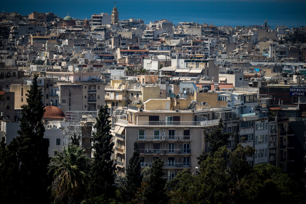 Η απόφαση του ΣτΕ προκαλεί σημαντική πτώση στην κατασκευαστική αγορά