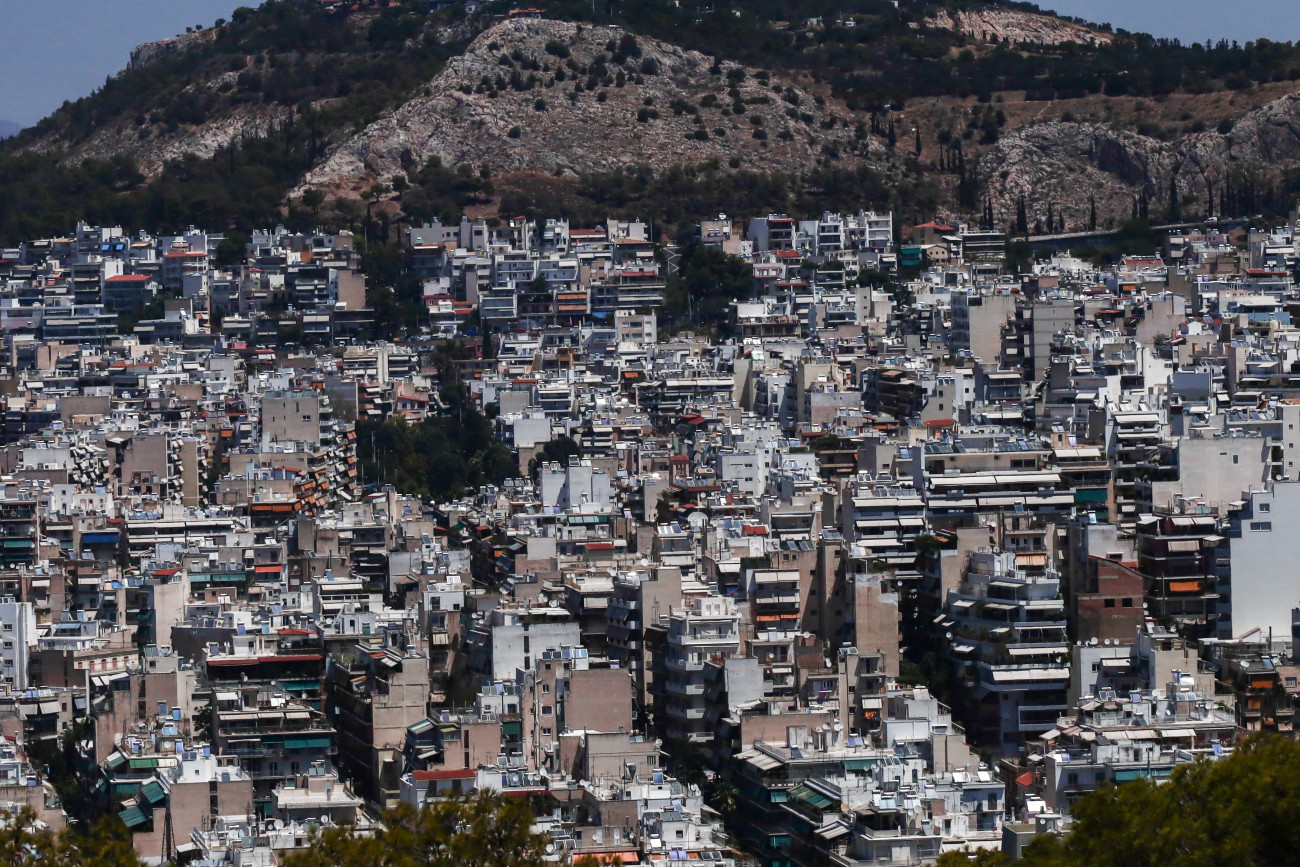 Ακίνητα: Η στροφή των επενδυτών σε παλαιά και ανακαινισμένα ακίνητα