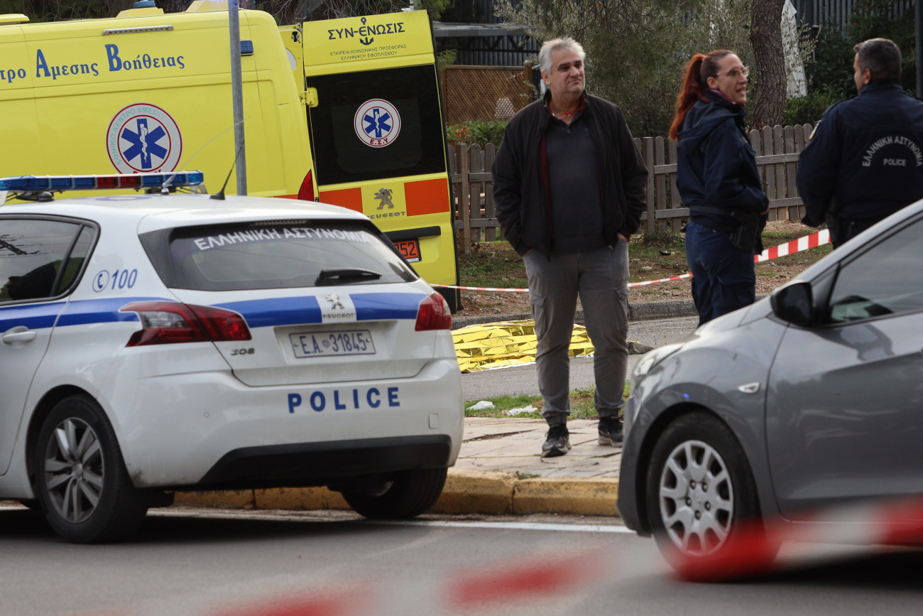 Θρακομακεδόνες: Ενόπλη επίθεση ενδεχομένως συνδεδεμένη με ξεκαθάρισμα λογαριασμών από τη Greek Mafia