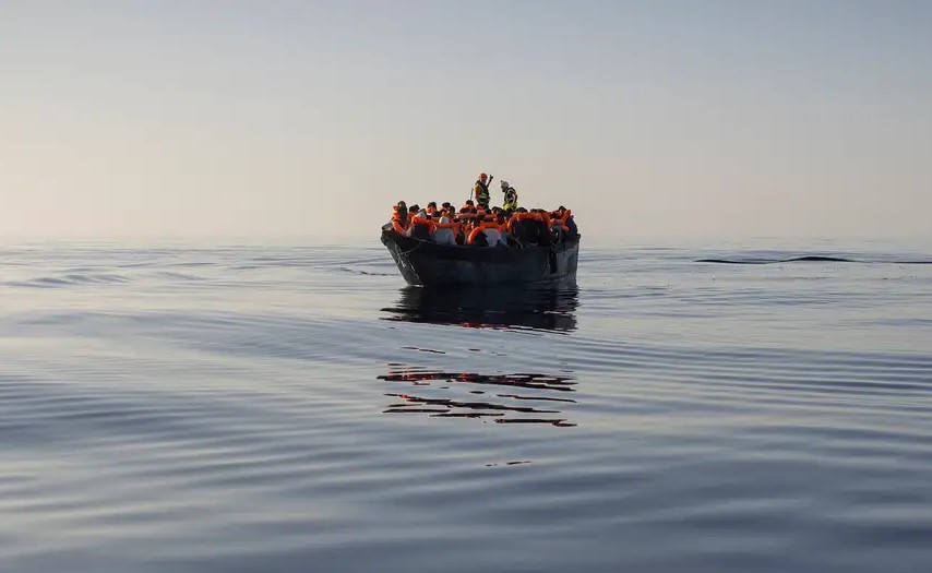 Αυξάνονται οι θάνατοι και οι αγνοούμενοι στα ελληνικά ύδατα