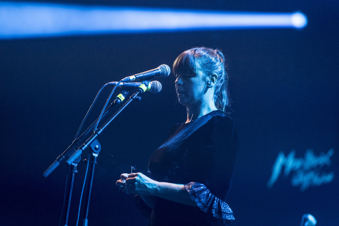 Η Cat Power αναβιώνει το θρυλικό Royal Albert Hall Concert του Μπομπ Ντίλαν από το 1966