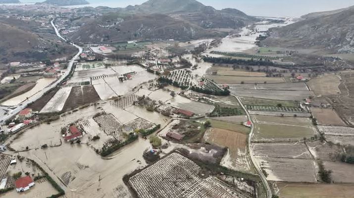 Το Ευρωκοινοβούλιο ανοίγει νέους ορίζοντες για τη χρηματοδότηση αποκατάστασης φυσικών καταστροφών