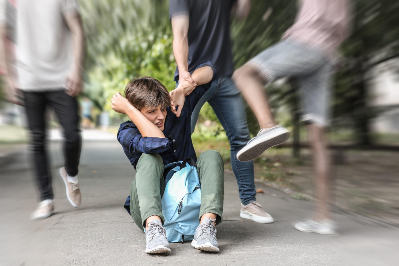 Θεσσαλονίκη: Σοκαριστική υπόθεση bullying με θύμα 17χρονο μαθητή από την Πάτρα