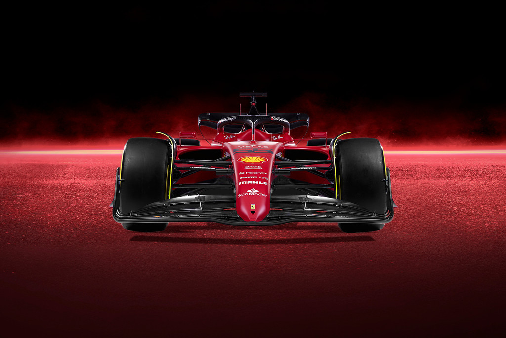 Αποκαλύπτεται η νέα Ferrari για το 2025