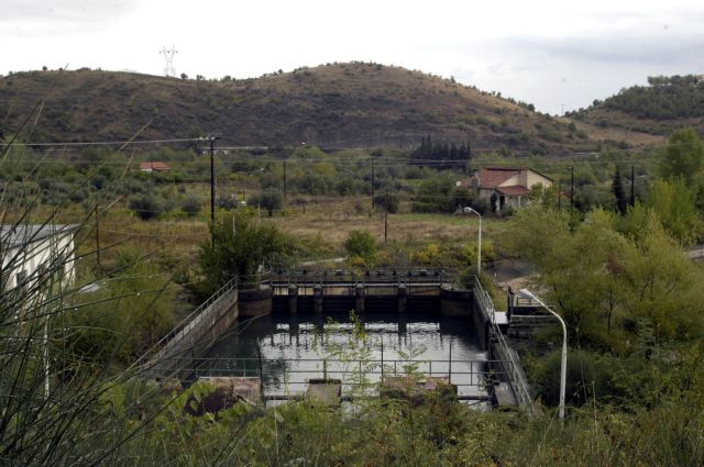 Νέο πρόγραμμα για την ενεργειακή αναβάθμιση στις δημοτικές επιχειρήσεις ύδρευσης και αποχέτευσης