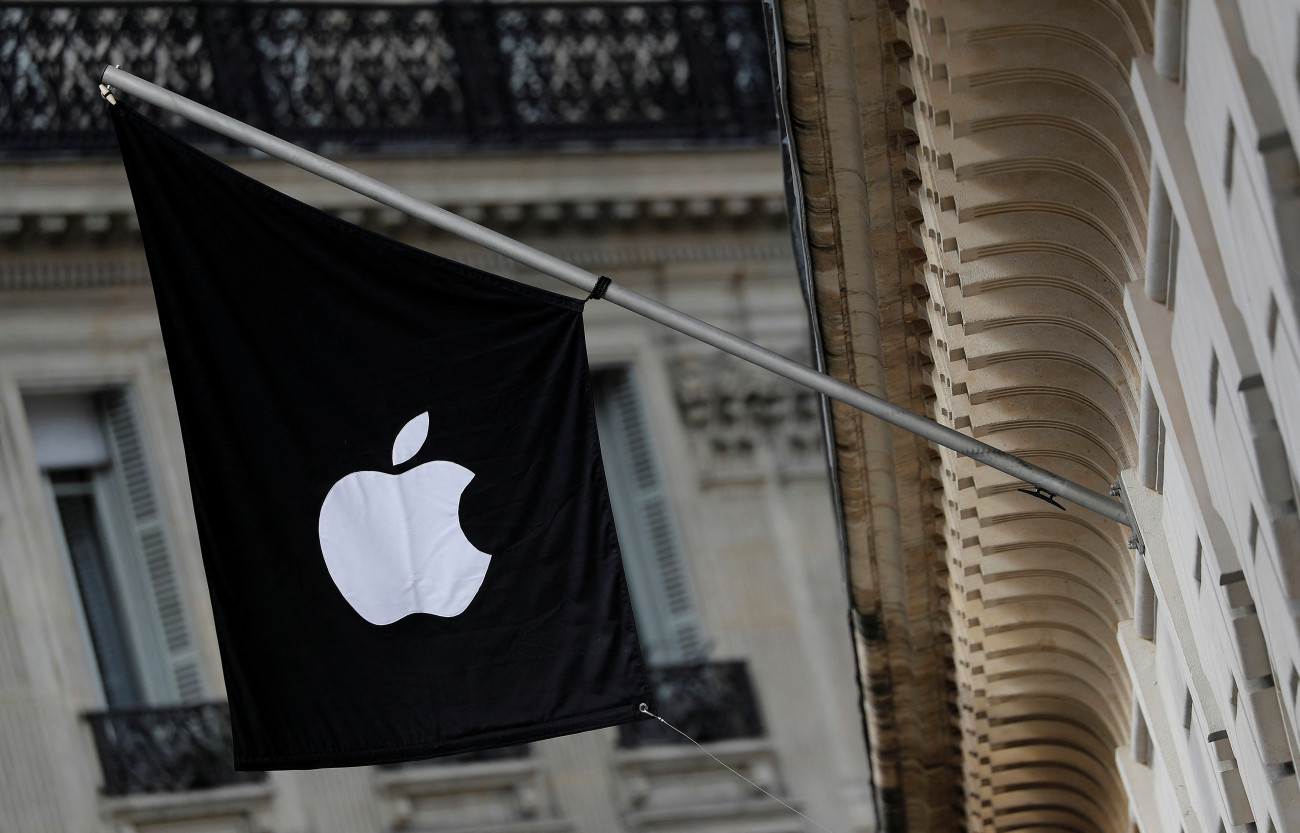 Η Apple πλησιάζει το ιστορικό ορόσημο των 4 τρισεκατομμυρίων δολαρίων