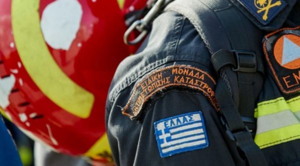 Κρήτη: Κρίσιμη κατάσταση για τουρίστρια που έπεσε από μεγάλο ύψος στη Μονή Πρέβελης – Εξαιτίας της πτώσης, έχασε το μωρό της