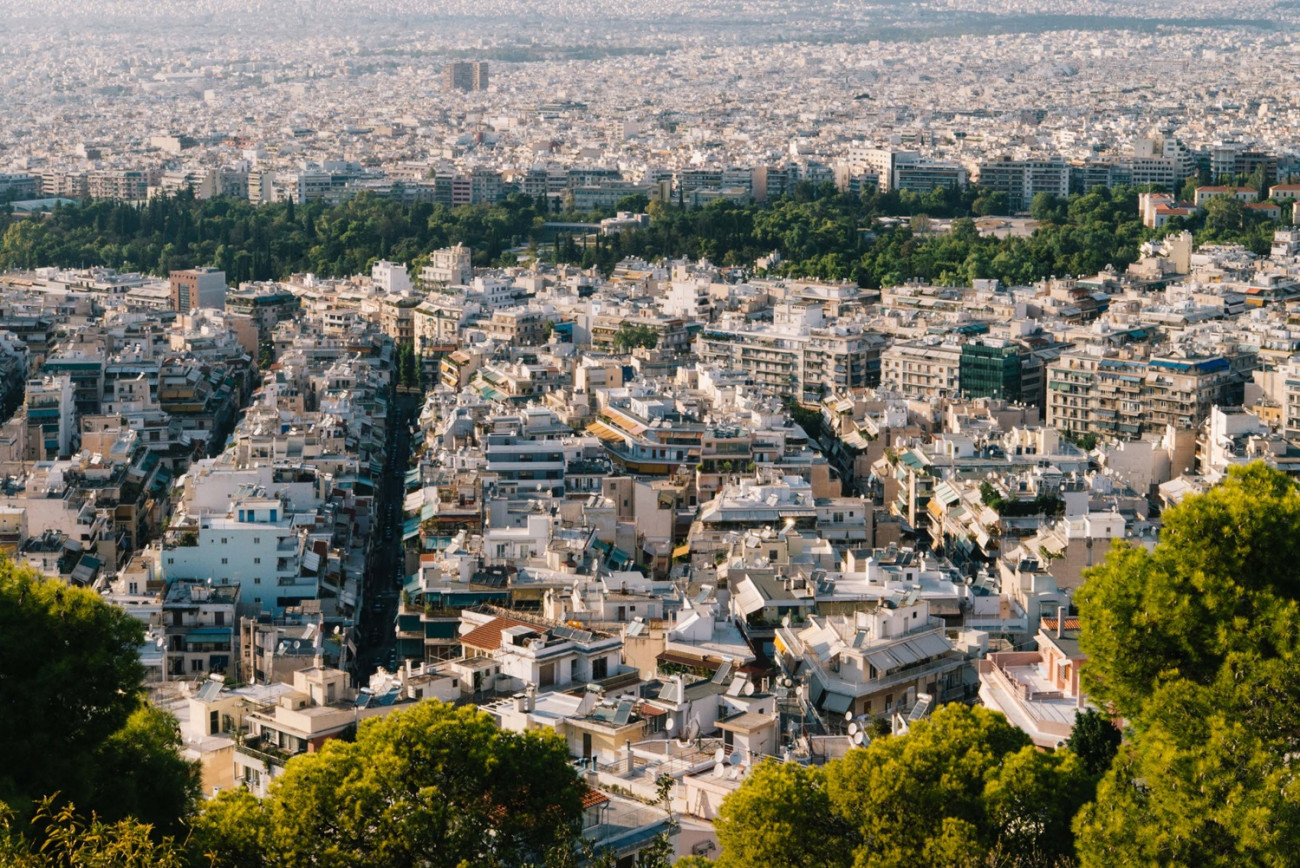 Δήμος Αθηναίων: Αξιολόγηση της αντοχής του τουριστικού μοντέλου