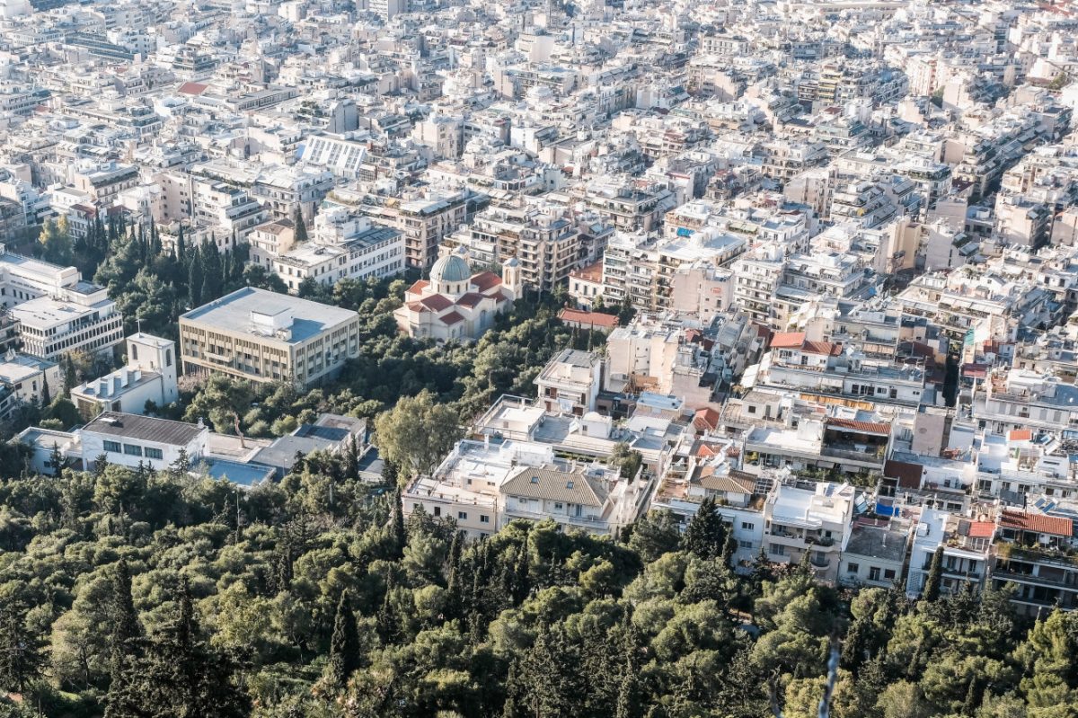 Η αυξανόμενη ζήτηση για πράσινα ακίνητα και η ανοδική πορεία των τιμών