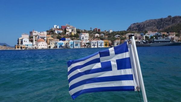 Νέες αγορές στο στόχαστρο του ελληνικού τουρισμού για το 2025