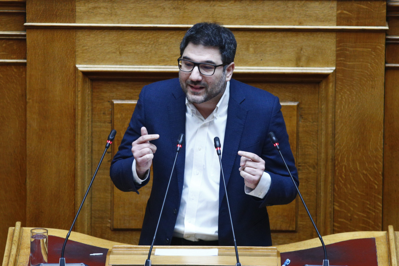 Ηλιόπουλος: Η Ελλάδα κατατάσσεται πρώτη στο κόστος στέγασης – Η επιβίωση δεν είναι στόχος, αλλά η ποιότητα ζωής