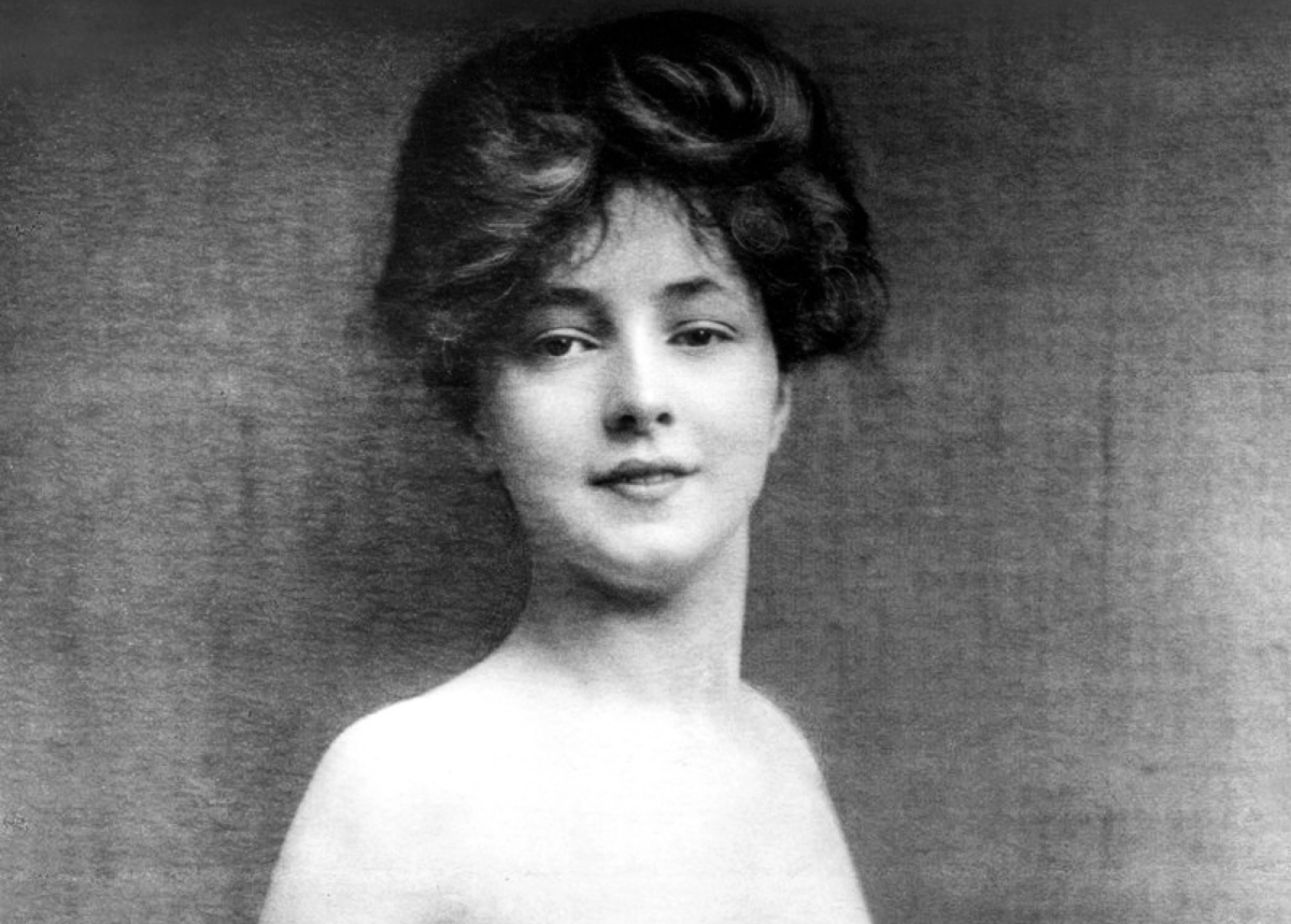 Η αρχή του κιτρινισμού: Η Evelyn Nesbit, ο φόνος και το σκάνδαλο που άλλαξε την Αμερική