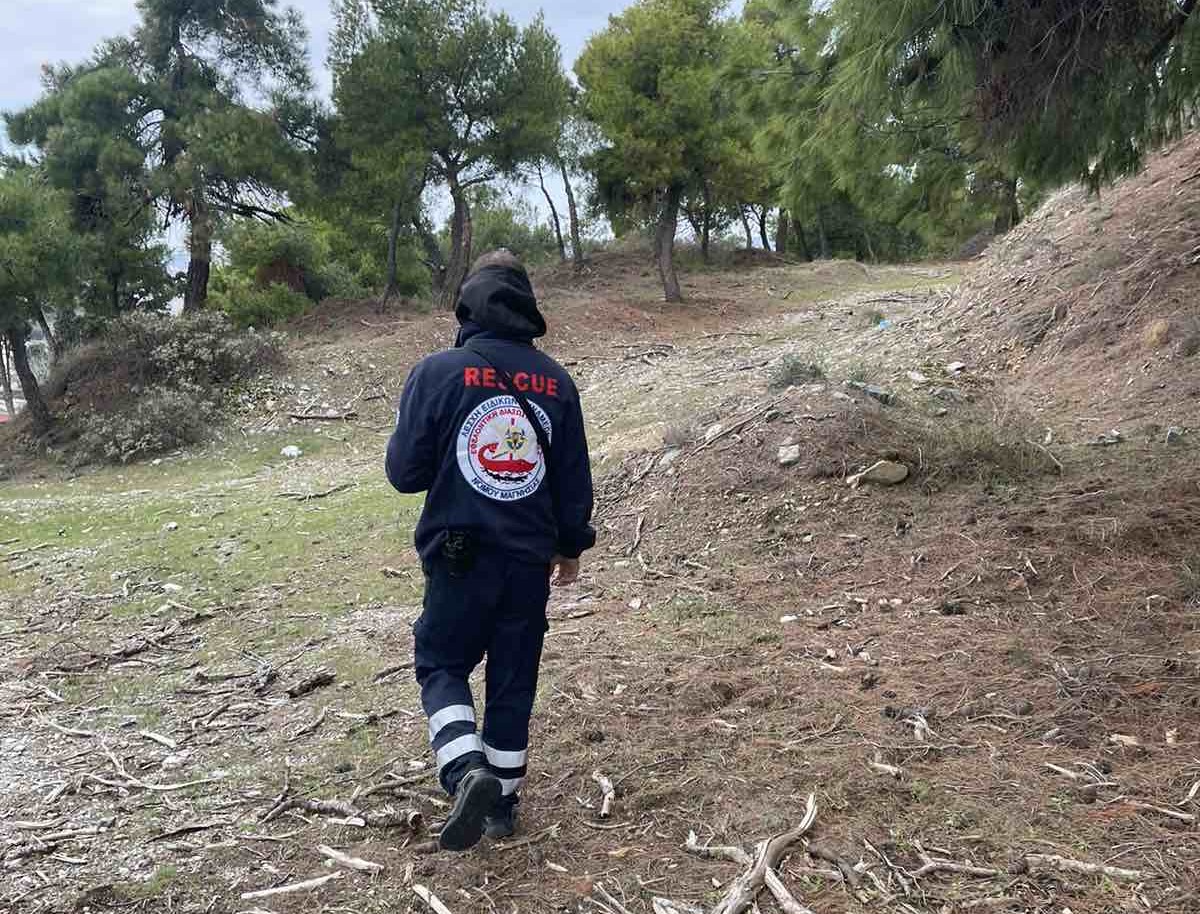 Βόλος: Έρευνες σε πλήρη εξέλιξη για την εξαφάνιση νεαρού από ψυχιατρική κλινική