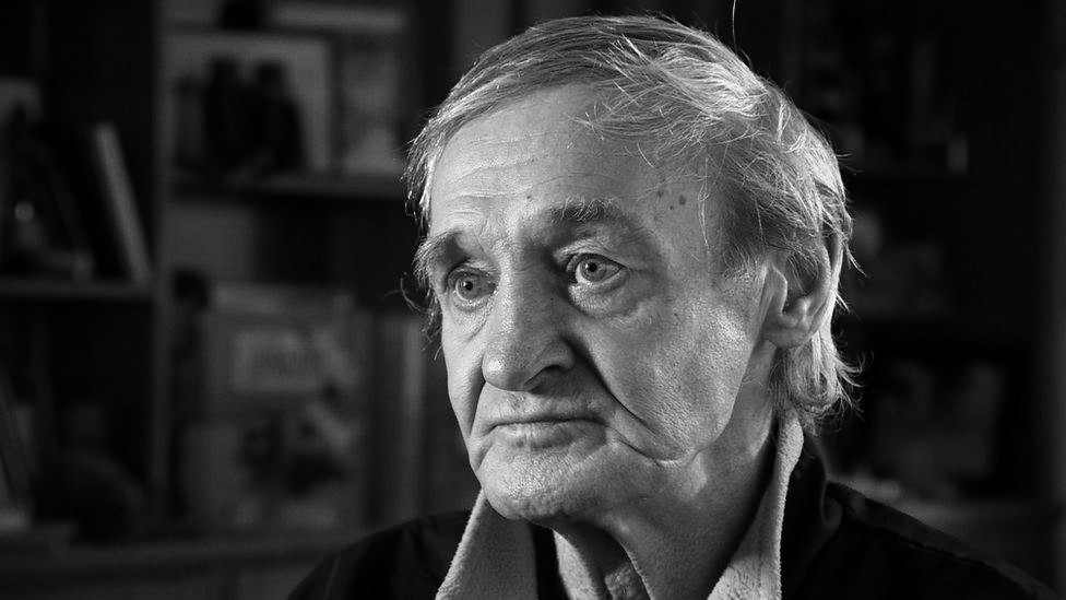 Η φυλακή γεμάτη θυμό και βία: Ο Paddy Hill και τα 16 χρόνια της άδικης καταδίκης του