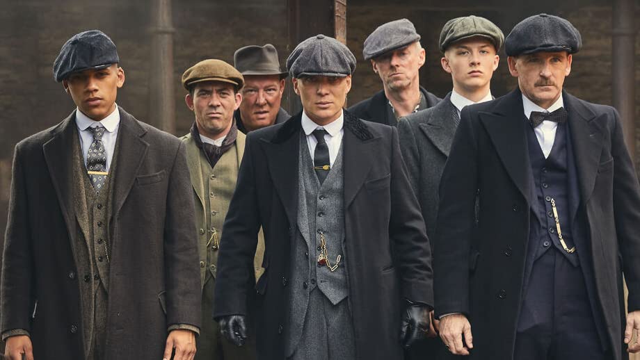 Peaky Blinders: Ο Στίβεν Νάιτ επισημαίνει ότι η ταινία The Immortal Man δεν σηματοδοτεί το τέλος της σειράς