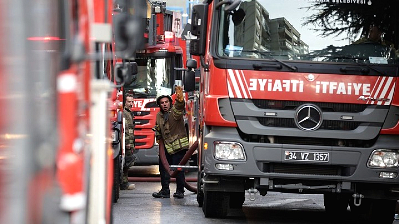 Δέκα θάνατοι από πυρκαγιά σε ξενοδοχείο χιονοδρομικού κέντρου στην Τουρκία