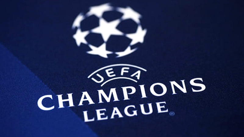 Αγωνία στις αναμετρήσεις του Champions League στο Παρίσι