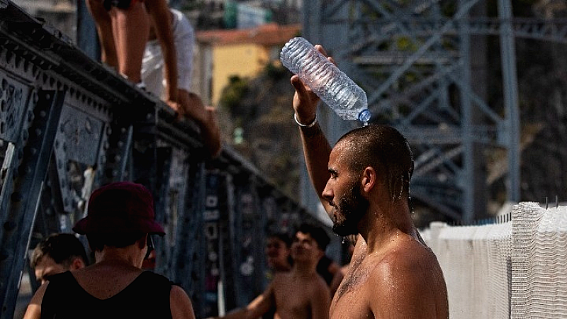 Αυστραλία: Καύσωνας και αυξημένος κίνδυνος πυρκαγιών στη Βικτώρια