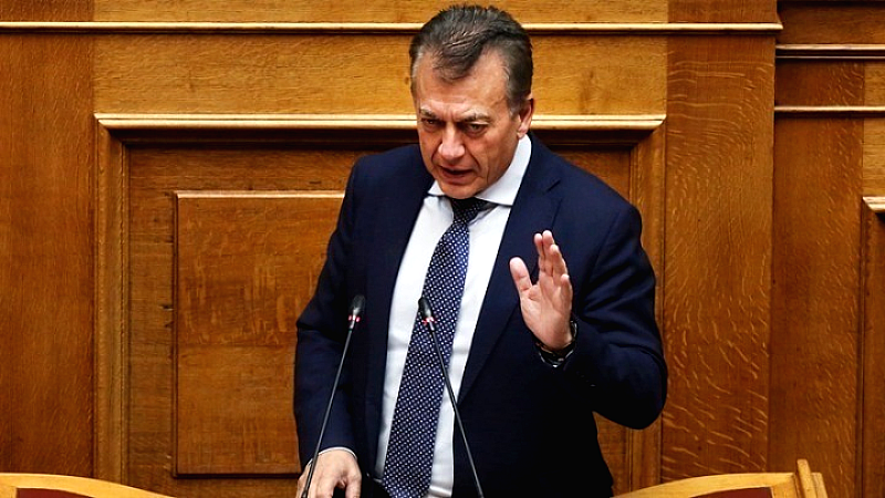 Βρούτσης: Στοχευμένες παρεμβάσεις για την ενίσχυση του αθλητισμού