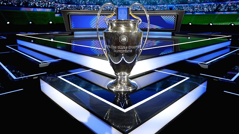 Champions League: Οι κληρώσεις και οι προκρίσεις στο δρόμο για το Μόναχο