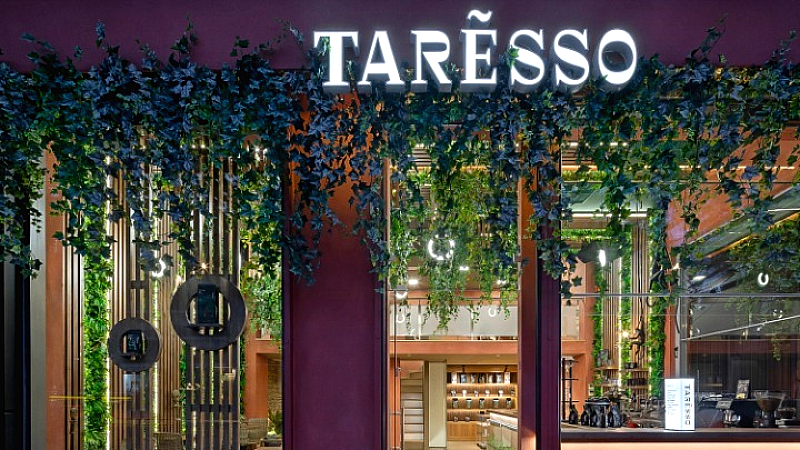 Core Innovations: Στρατηγική εξαγορά της Taresso Artisan Coffee Roasters