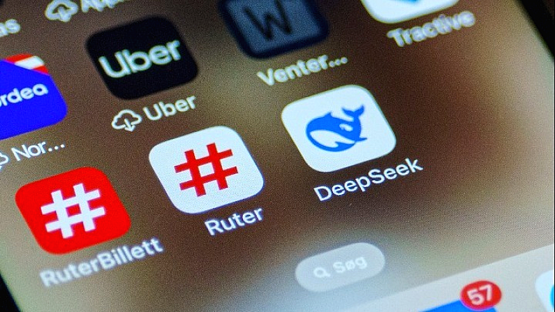 DeepSeek: Η απάντηση «ας μιλήσουμε για κάτι άλλο» στη λογοκρισία