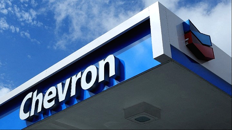 Ενδιαφέρον της Chevron για έρευνα υδρογονανθράκων στην Ελλάδα