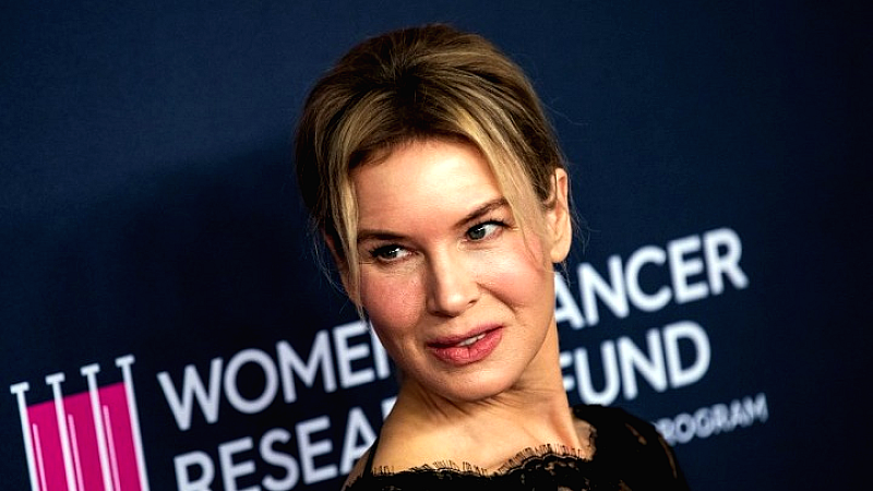 Εντυπωσιακή πρεμιέρα για την ταινία «Bridget Jones: Mad About the Boy» με τη Ρενέ Ζελβέγκερ και τον Χιου Γκραντ στο Παρίσι