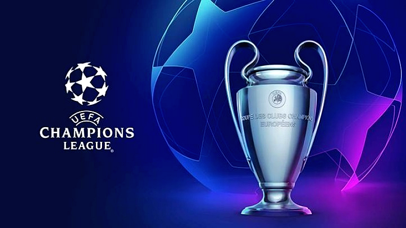 Η τελευταία αγωνιστική της League Phase του Champions League φέρνει ανατροπές