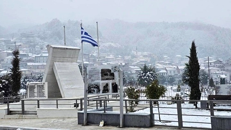 Καβάλα: Κλειστά σχολεία σε ορεινές περιοχές της ανατολικής Μακεδονίας και της Ξάνθης λόγω κακών καιρικών συνθηκών