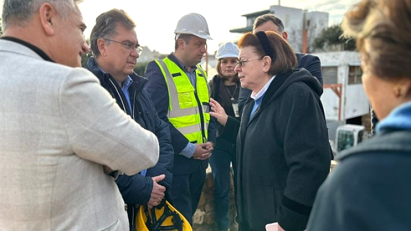 Περισσότερα από 25 εκατ. ευρώ για πολιτιστικές υποδομές στη Χίο από το ΥΠΠΟ