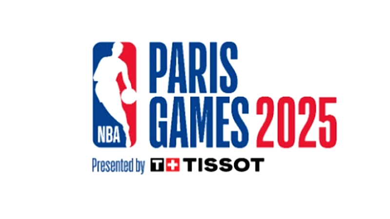 NBA PARIS GAMES 2025: Πληροφορίες, storylines, facts & figures