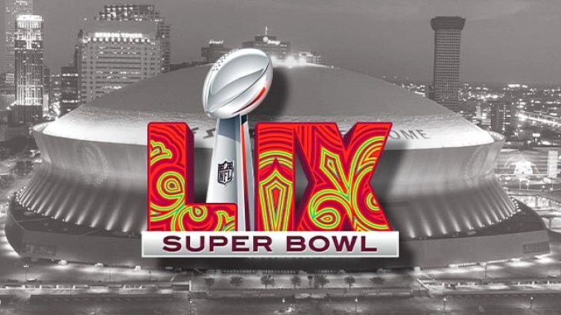 Κανονικά το Super Bowl LIX στο Caesars Superdome της Νέας Ορλεάνης