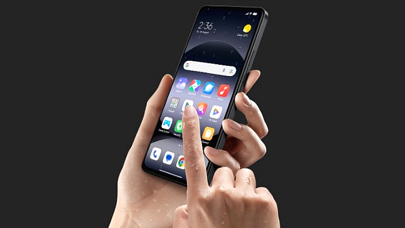 Η νέα σειρά smartphone της Xiaomi φέρνει την τεχνολογία αιχμής πιο κοντά στο κοινό