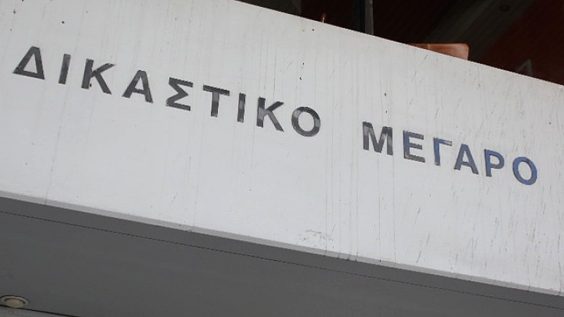 Κατηγορία κακουργήματος κατά τεσσάρων αστυνομικών για τη δολοφονία της Κυριακής Γρίβα έξω από το ΑΤ Αγίων Αναργύρων