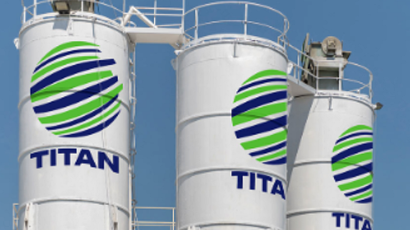 Titan: Ξεκίνησε η δημόσια εγγραφή της Titan America στο Χρηματιστήριο Νέας Υόρκης