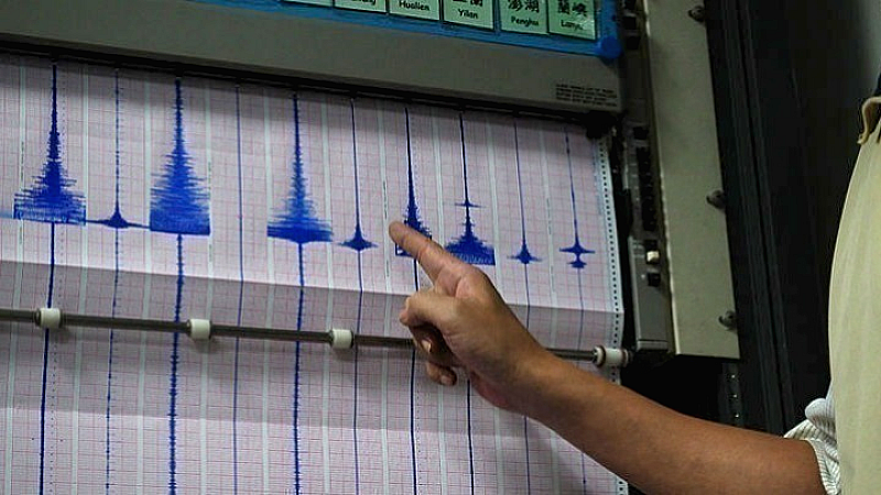 Τουλάχιστον 36 θάνατοι από τον σεισμό 6,8 βαθμών στο Θιβέτ