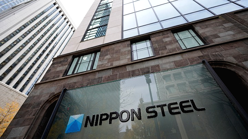 Εξαγορά της U.S. Steel από την Nippon Steel: Δικαστική προσφυγή κατά της κυβέρνησης Μπάιντεν