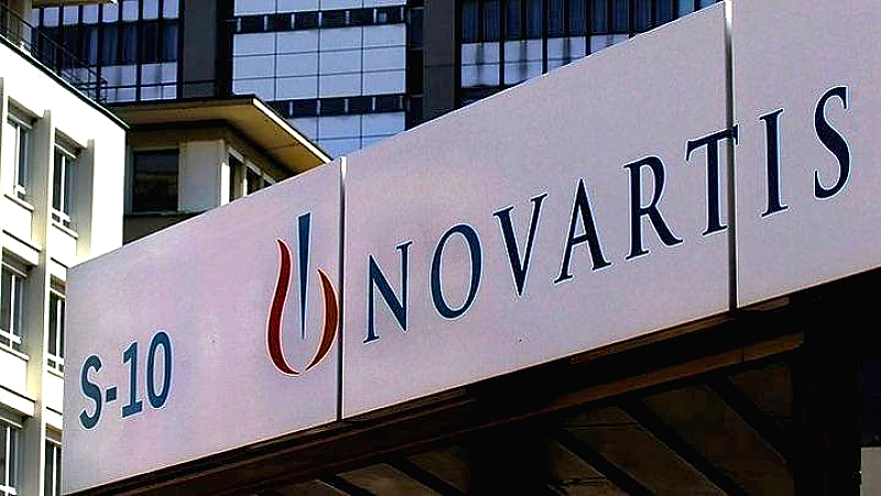 Δίκη πρώην προστατευόμενων μαρτύρων της Novartis στις 7 Μαρτίου για ψευδείς καταθέσεις