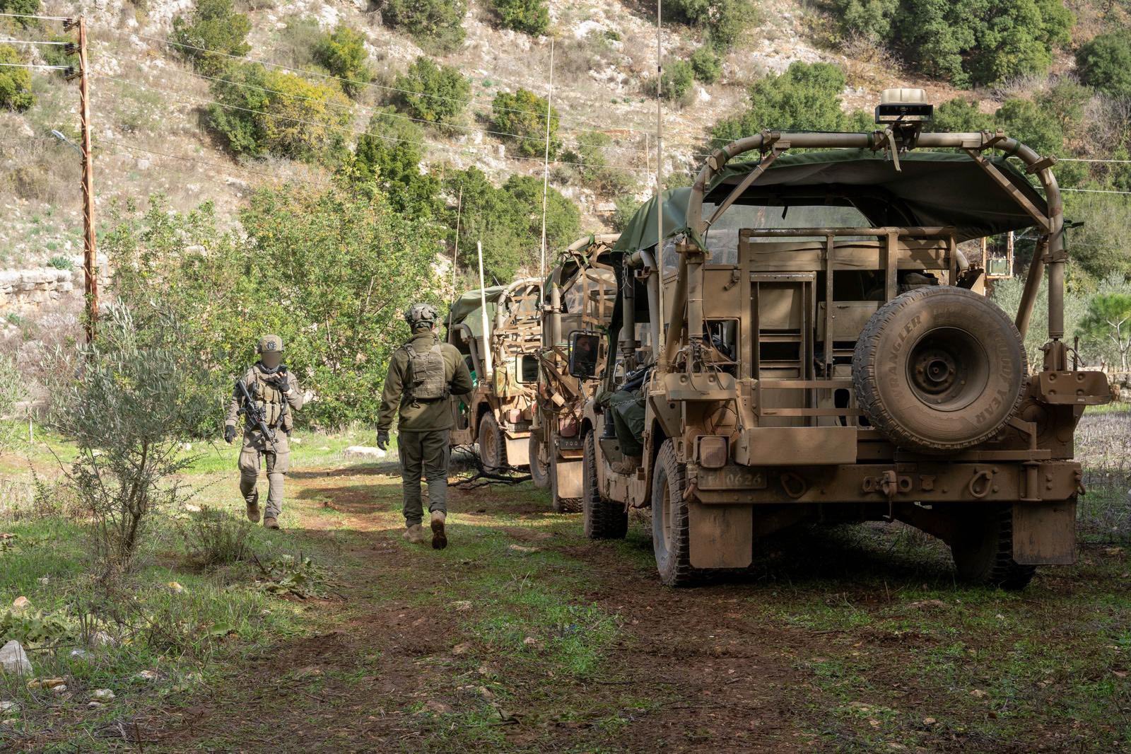 Ισραήλ: Σοκ με 891 νεκρούς στρατιώτες IDF μετά τον πόλεμο στη Γάζα