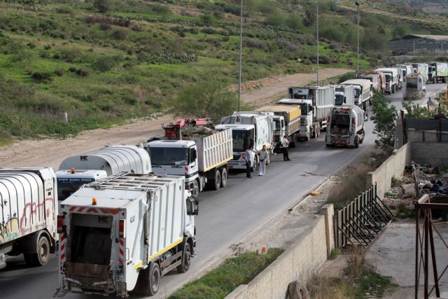 Η Περιφέρεια Αττικής και ο ΕΣΔΝΑ διαψεύδουν αύξηση στα τέλη ταφής